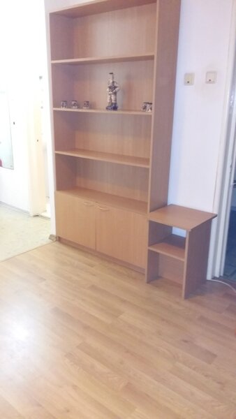 Tei, Doamna Ghica, Scoala 30, Facultatea de Constructii, ocazie